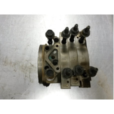 90X037 Engine Block Main Caps For 08-10 Pontiac G6 3.5 90X037 Engine Block Main Caps For 08-10 Pontiac G6 3.5